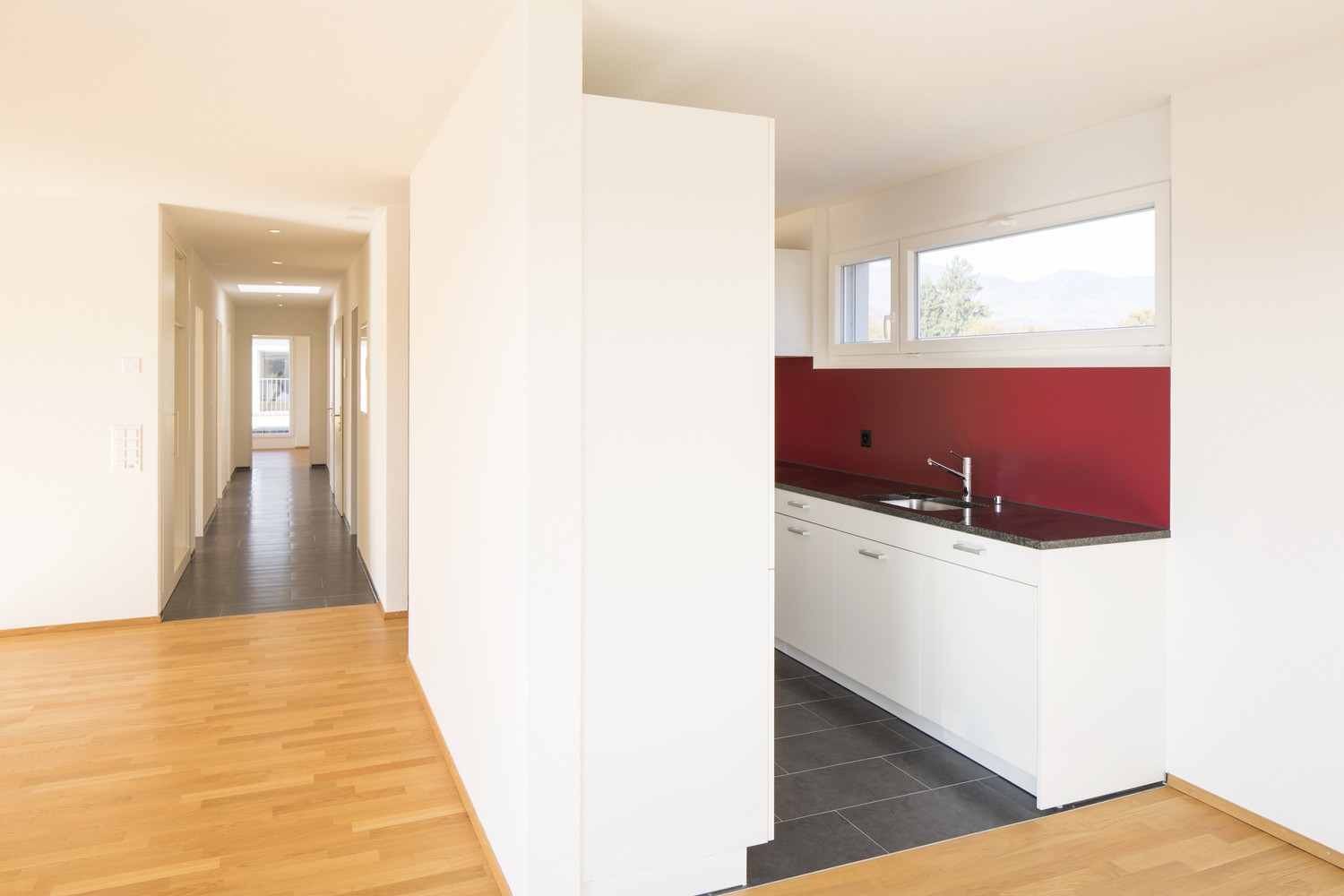 Appartamento di 3 ½ locali