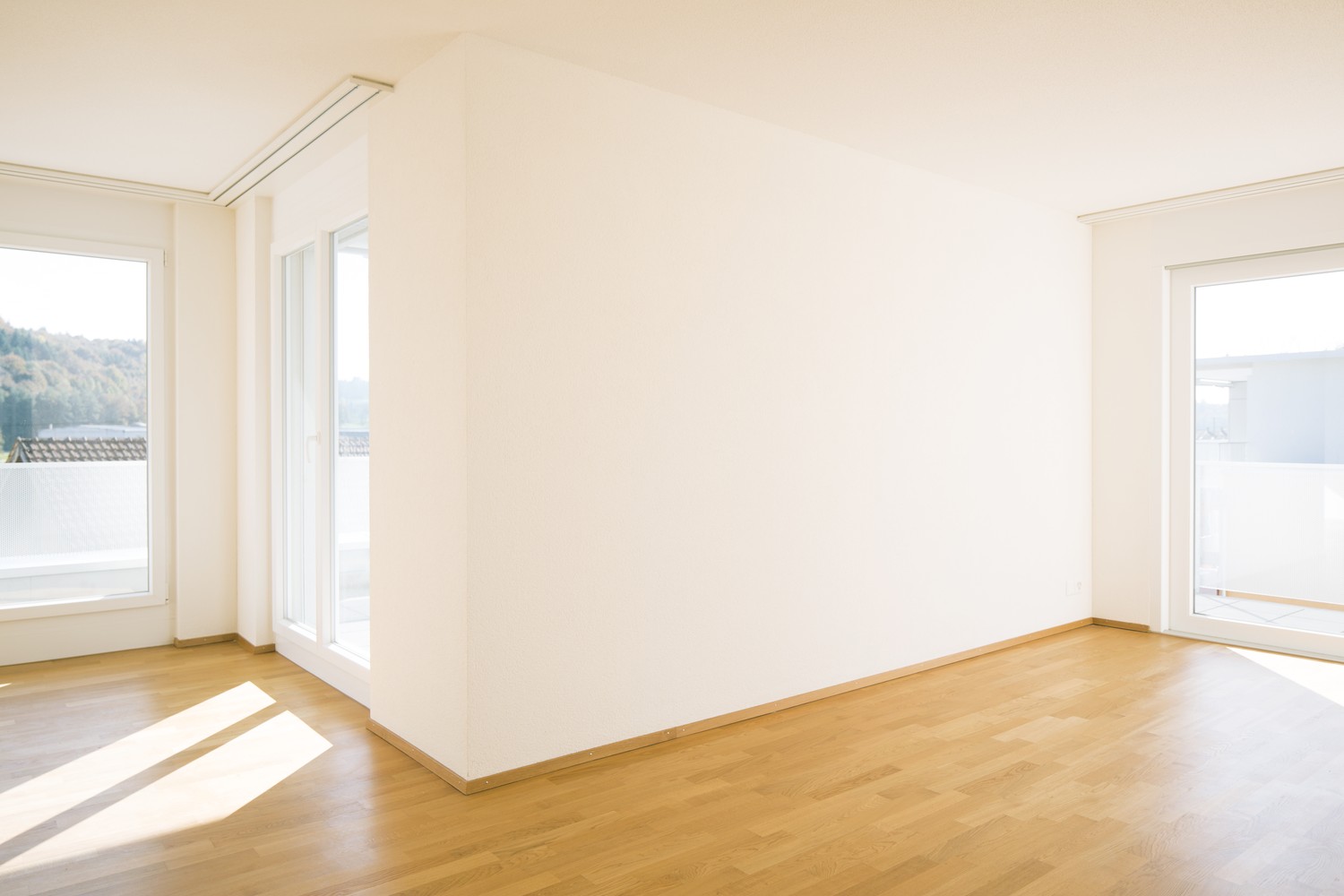 Appartamento di 3 ½ locali