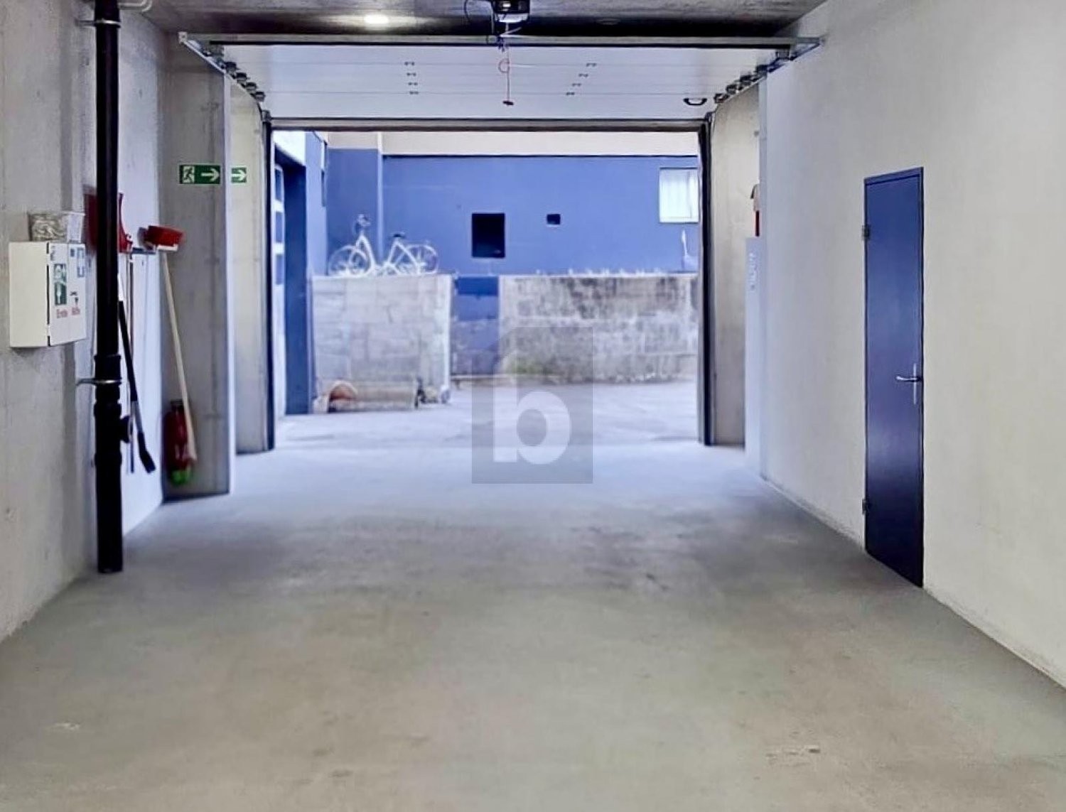 517m² oggetto industriale