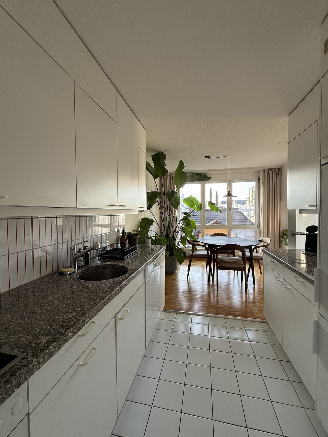 Appartamento di 2 ½ locali