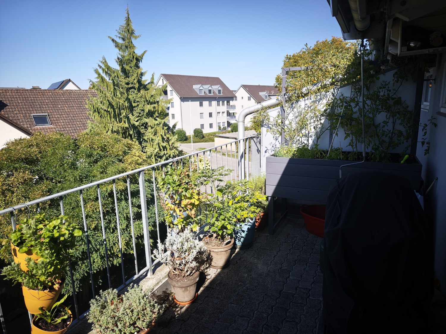 Appartamento di 4 ½ locali, foto 6 di 10