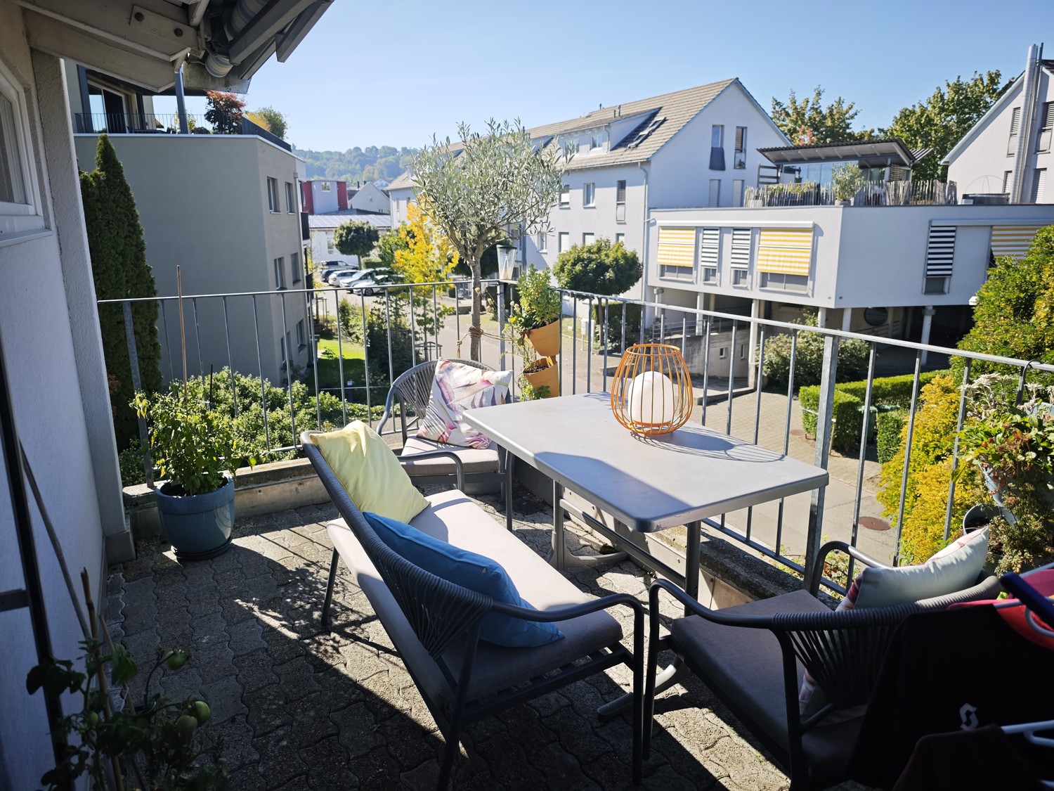 Appartamento di 4 ½ locali, foto 7 di 10