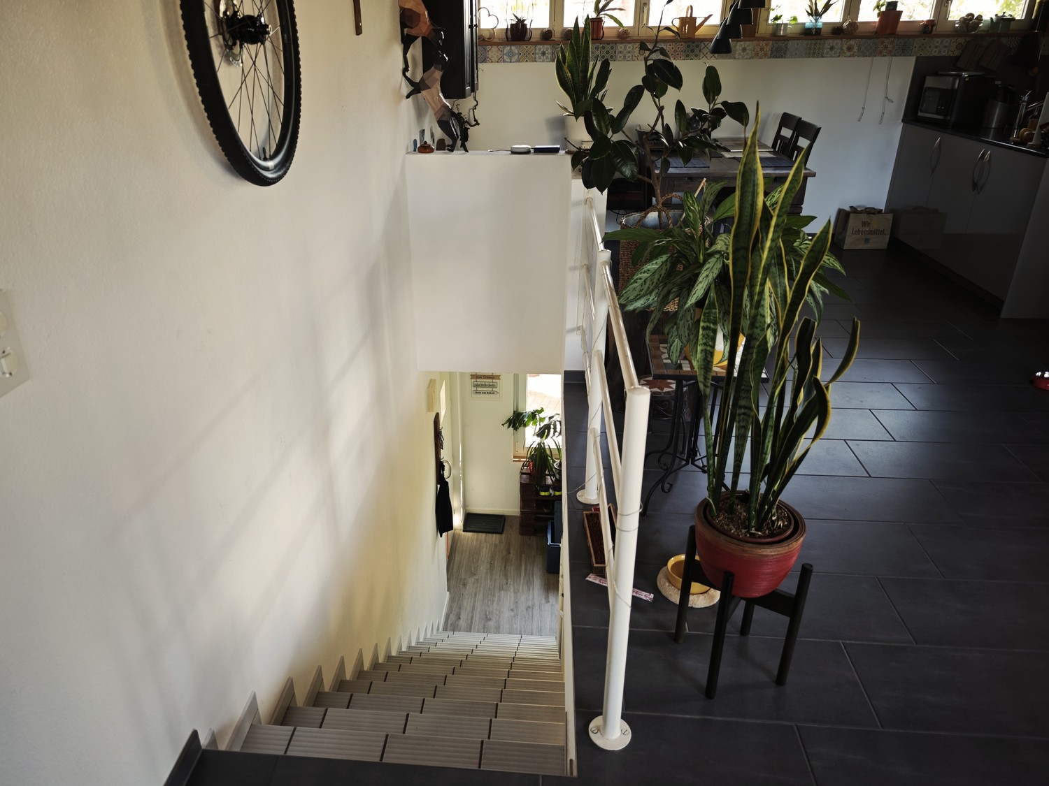 Appartamento di 4 ½ locali, foto 8 di 10