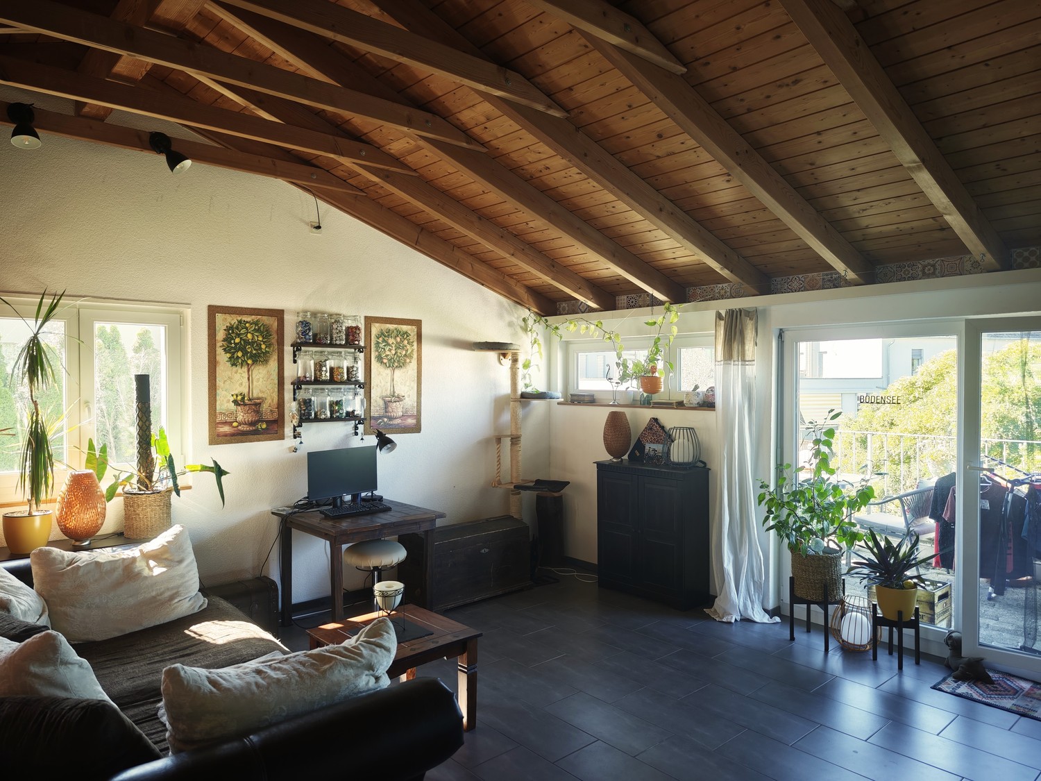 Appartamento di 4 ½ locali, foto 2 di 10