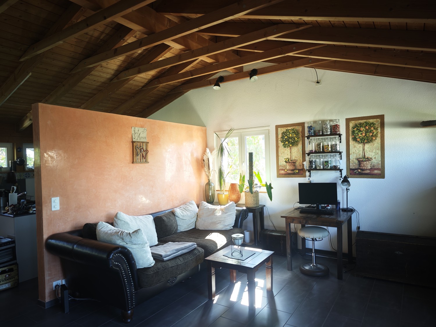 Appartamento di 4 ½ locali, foto 1 di 10