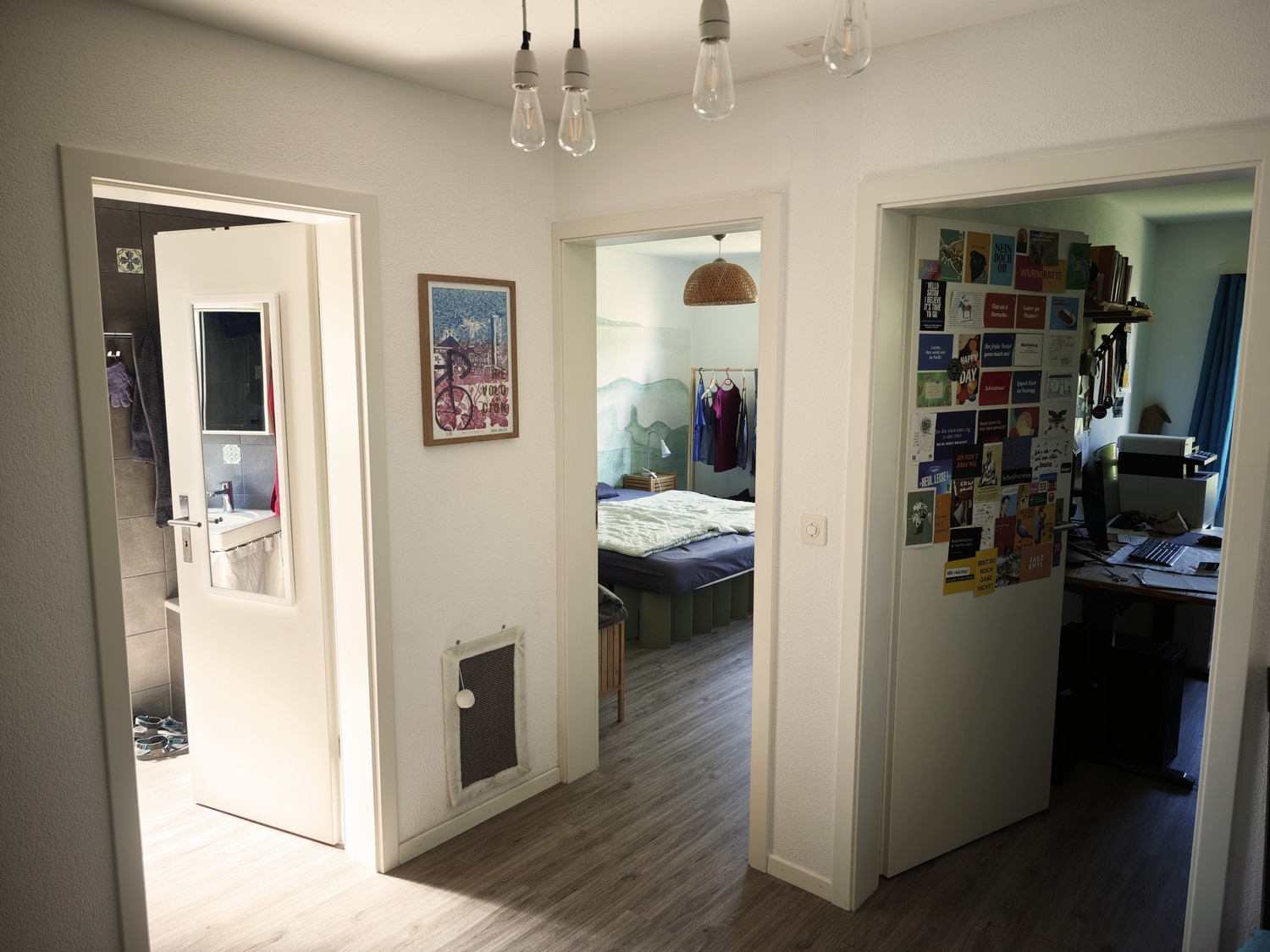 Appartamento di 4 ½ locali, foto 10 di 10