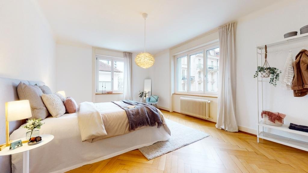 3 Zimmer Wohnung