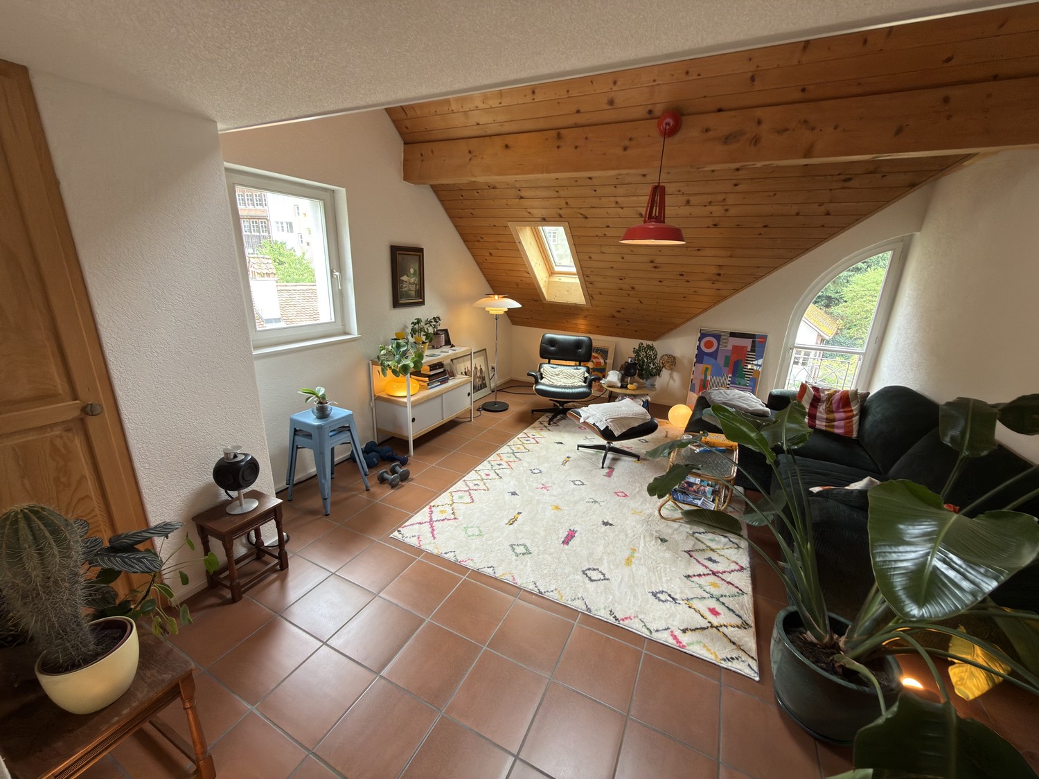 Appartamento di 3 ½ locali, foto 1 di 5
