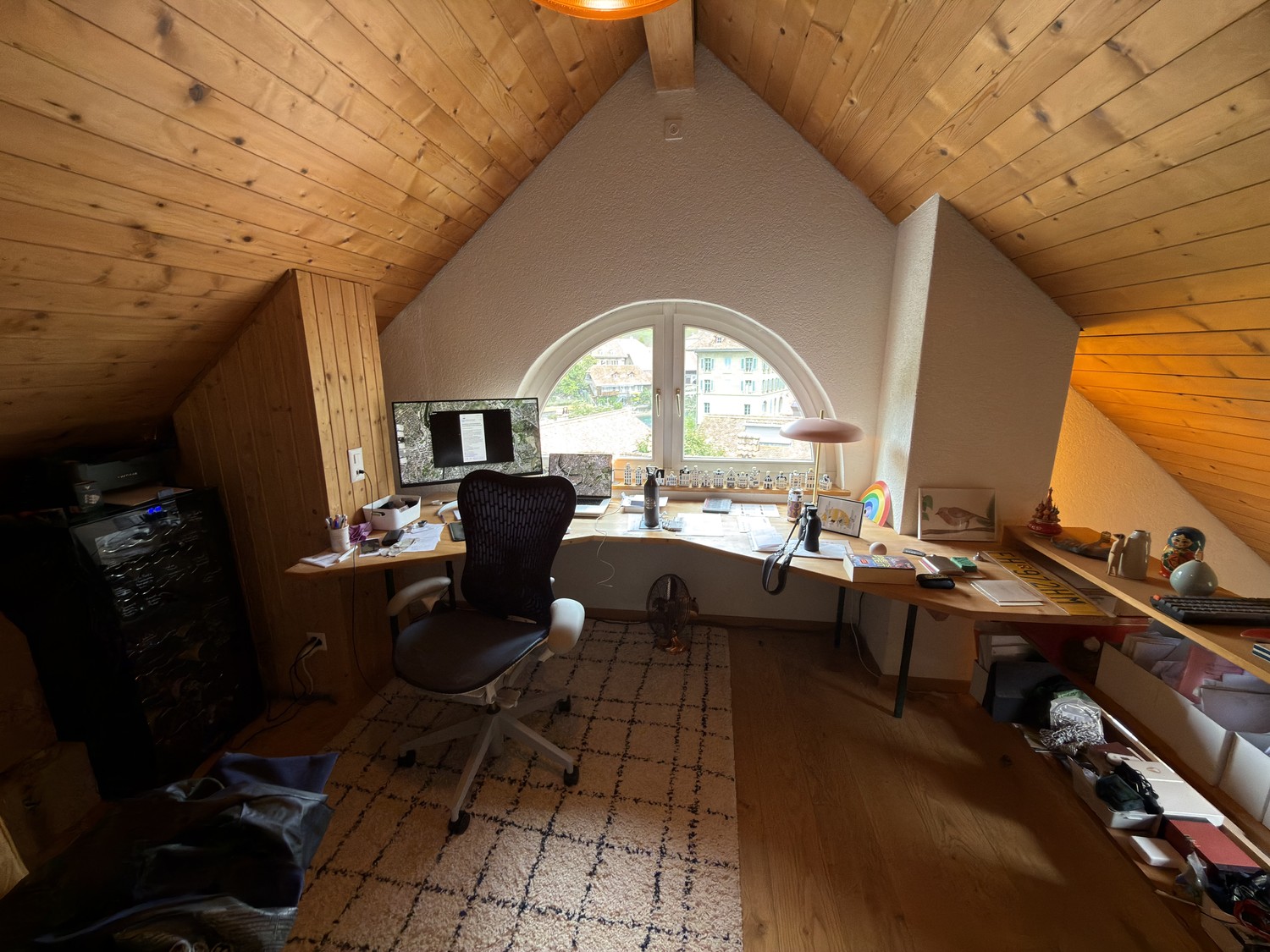 Appartamento di 3 ½ locali, foto 5 di 5