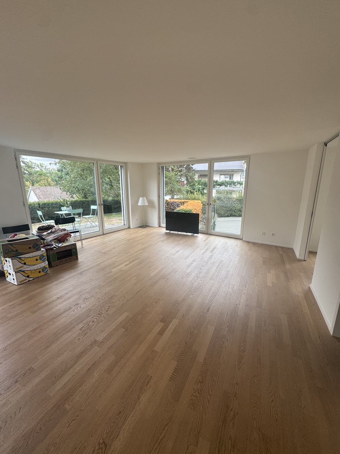Appartamento di 3 ½ locali, foto 1 di 10