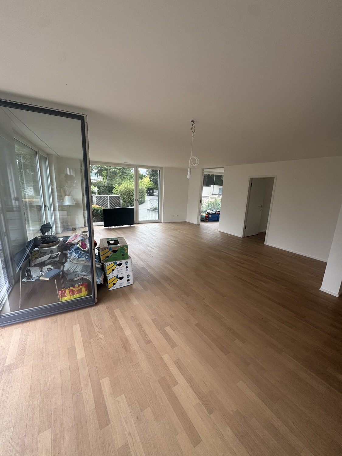 Appartamento di 3 ½ locali, foto 4 di 10