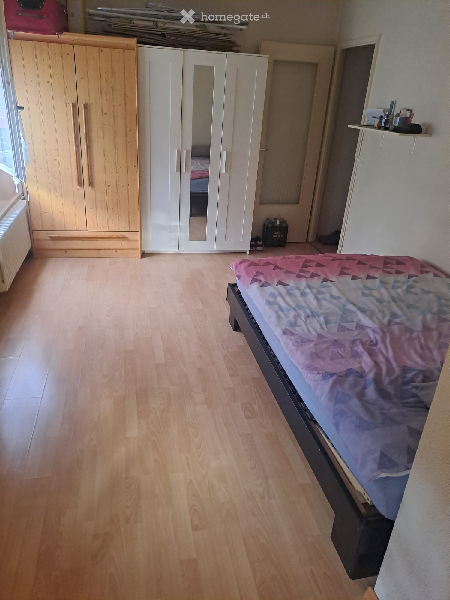 Appartamento di 1 ½ locali