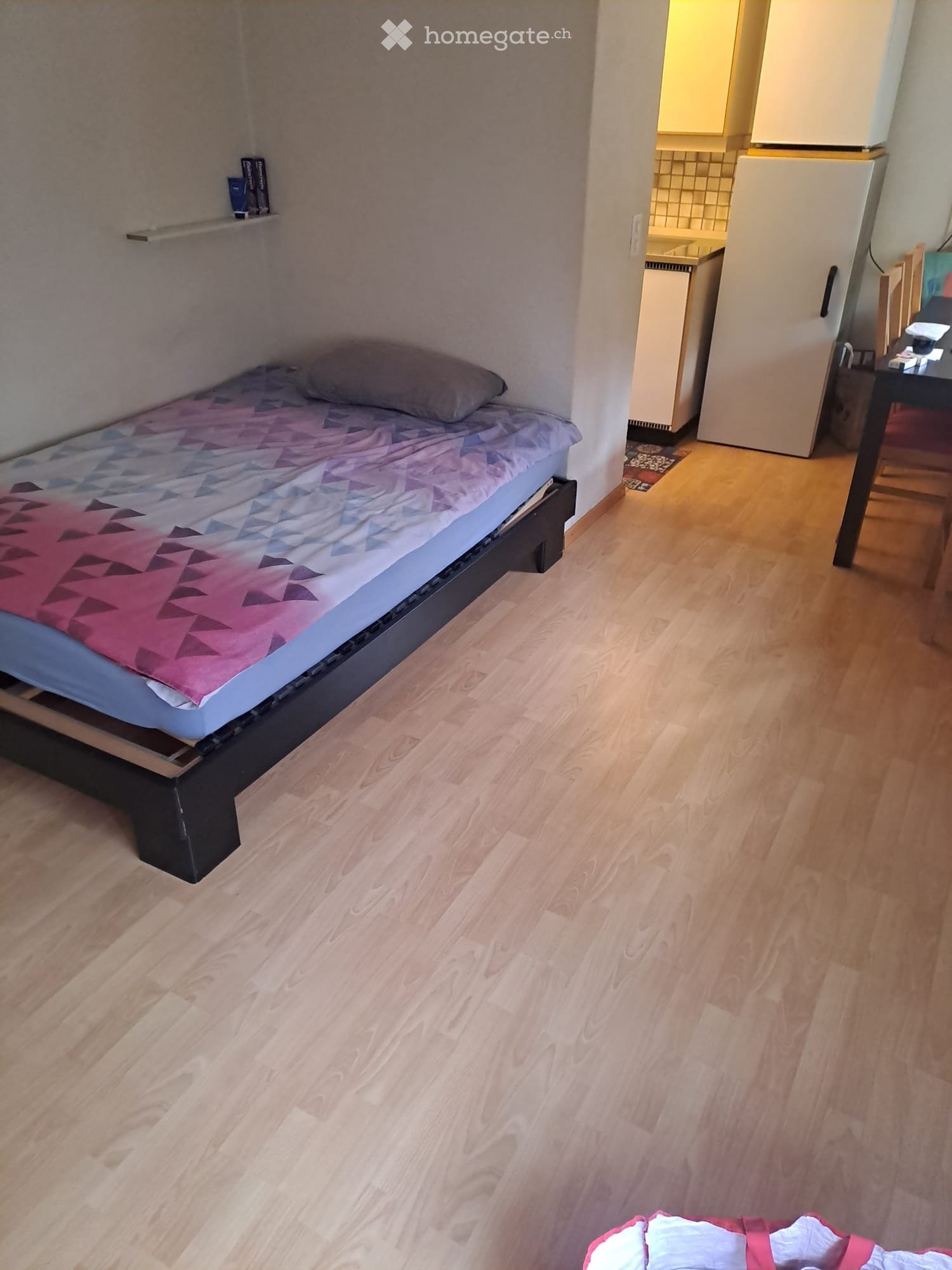 Appartamento di 1 ½ locali
