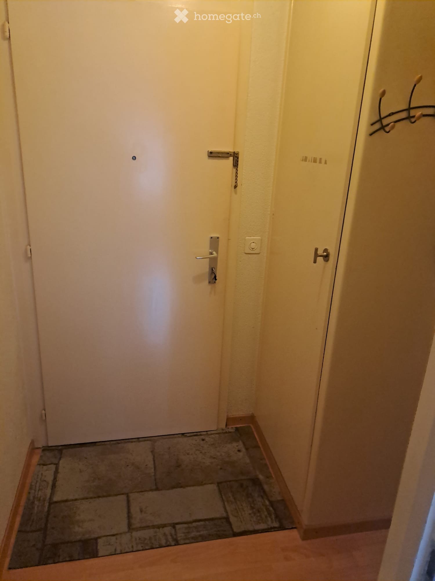 Appartamento di 1 ½ locali