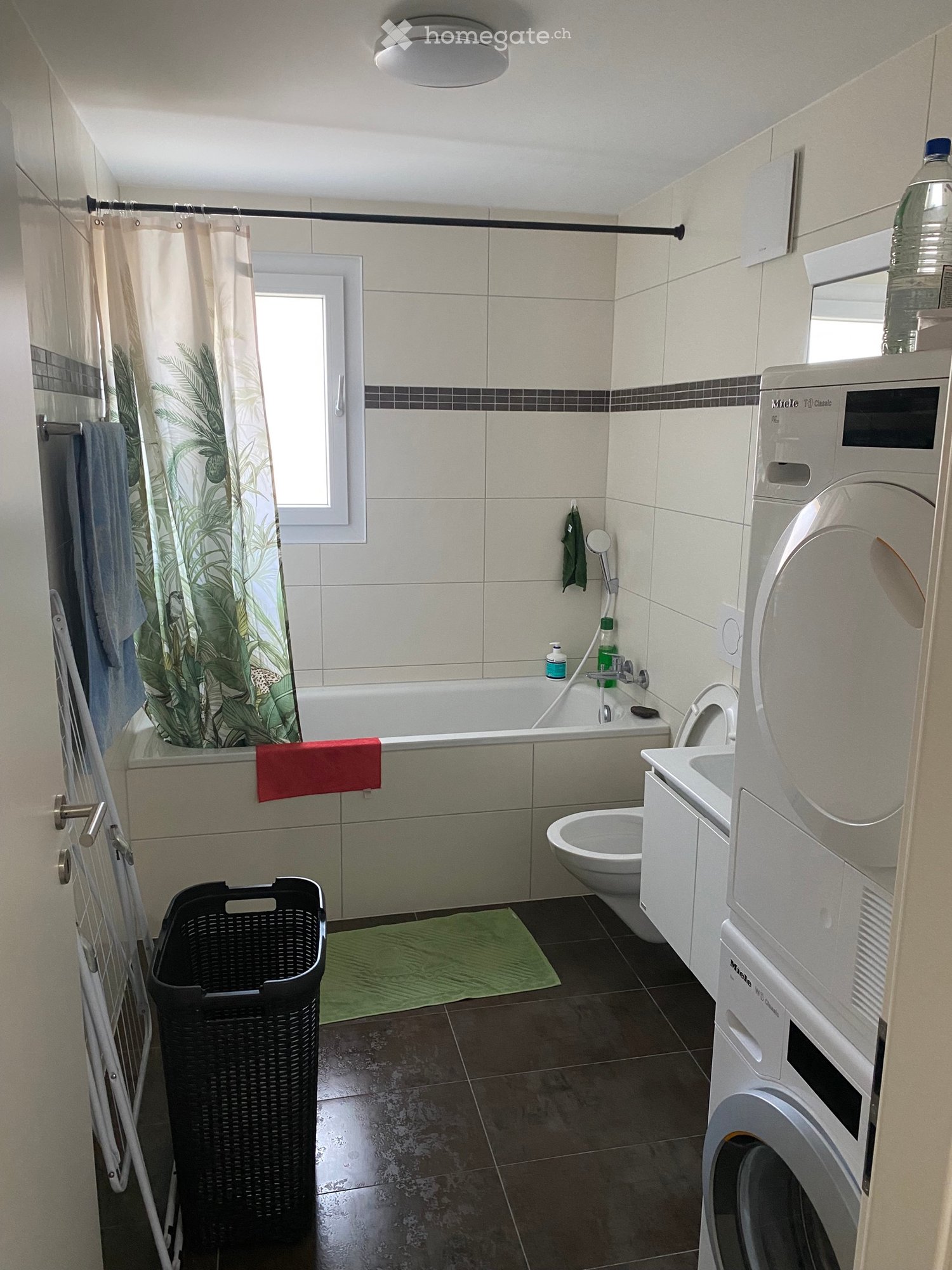 appartamento di 2 locali, foto 3 di 5