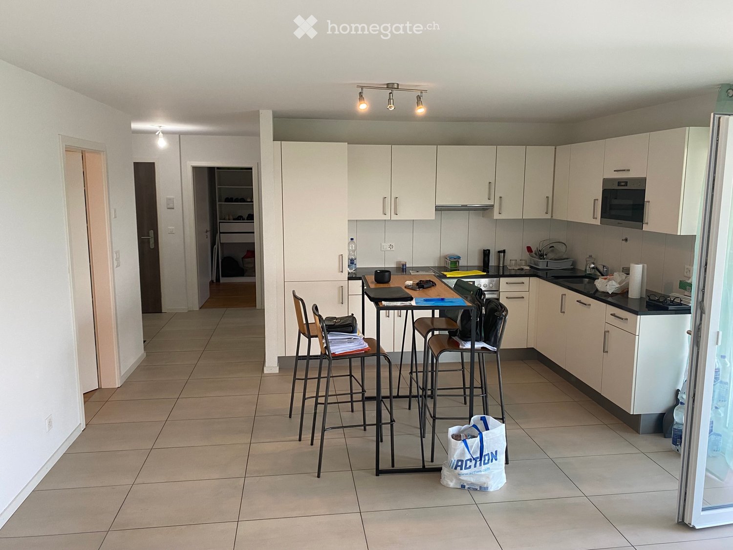 appartamento di 2 locali, foto 1 di 5