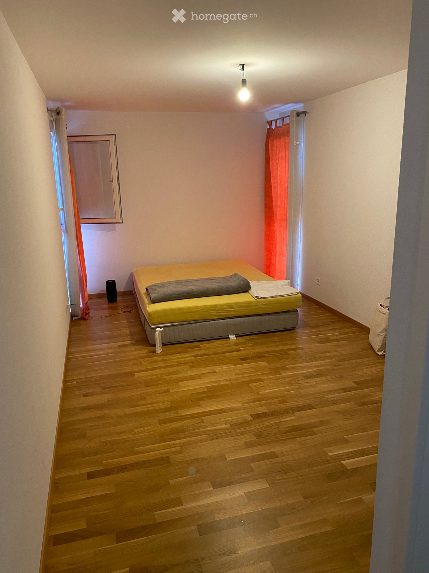 appartamento di 2 locali, foto 4 di 5