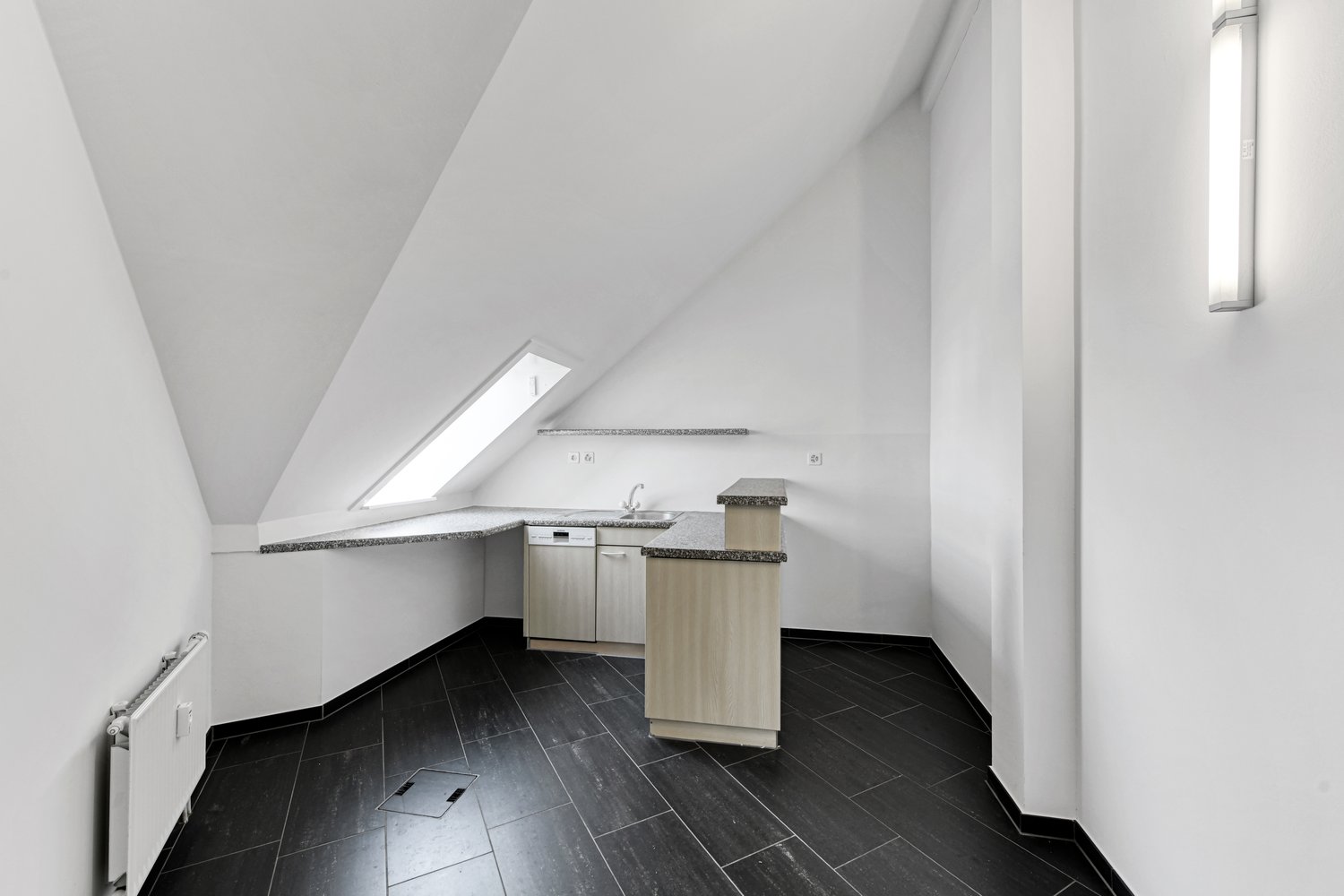 Ufficio di 147m²