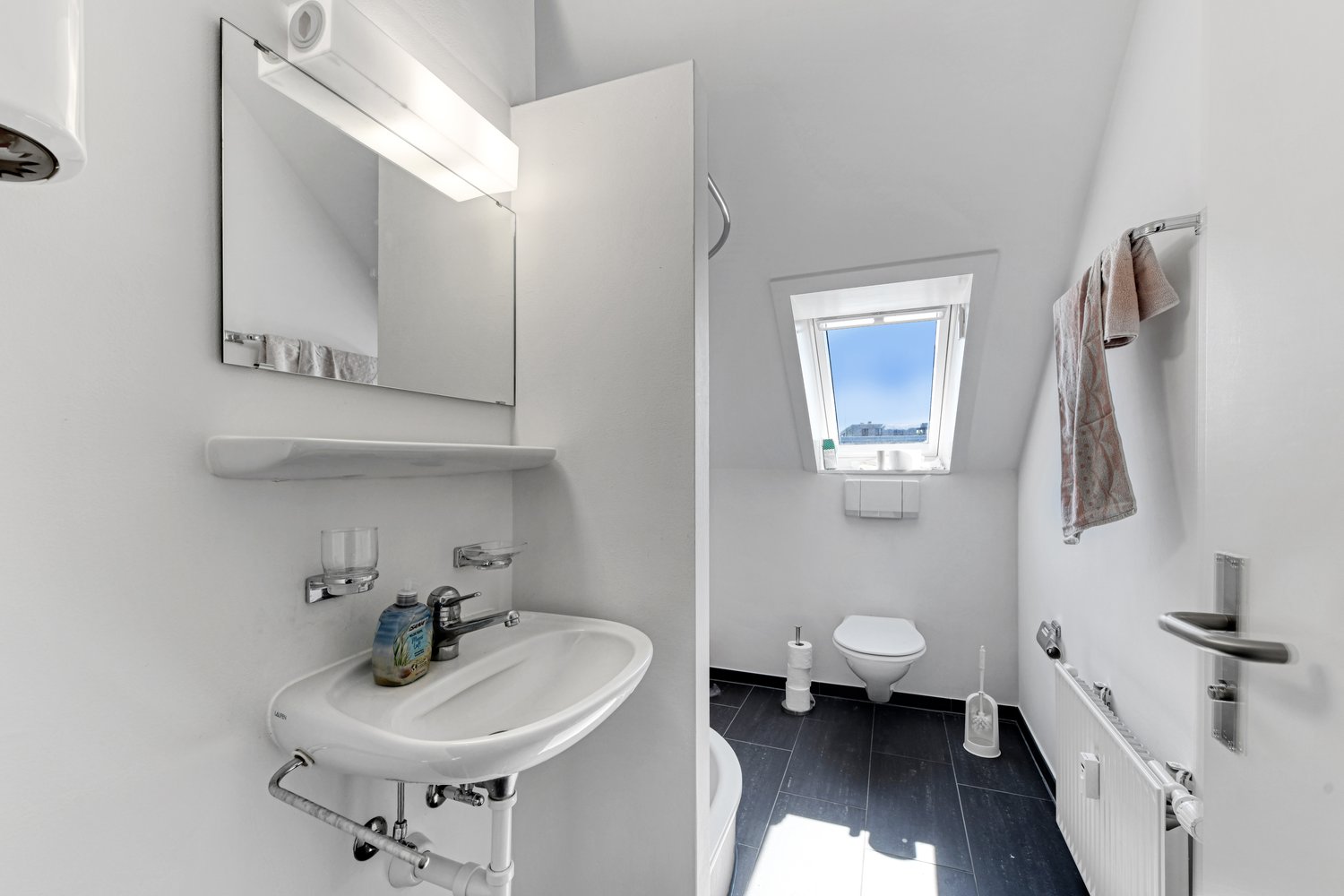 Ufficio di 147m²