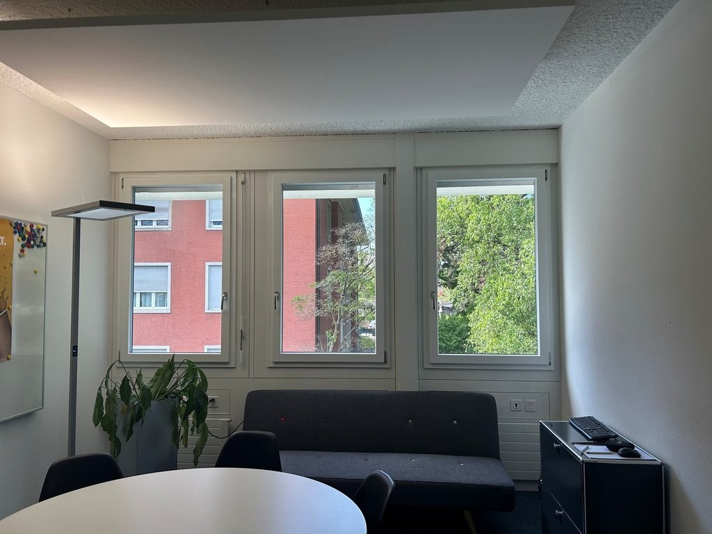 668m² bureau