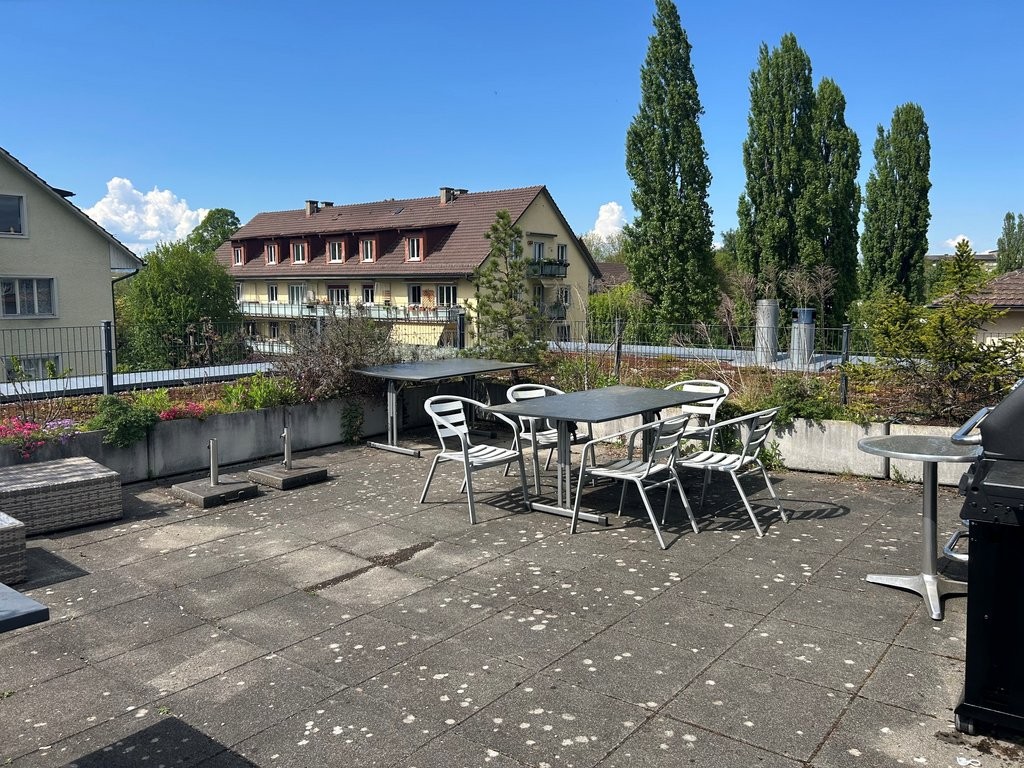 668m² bureau