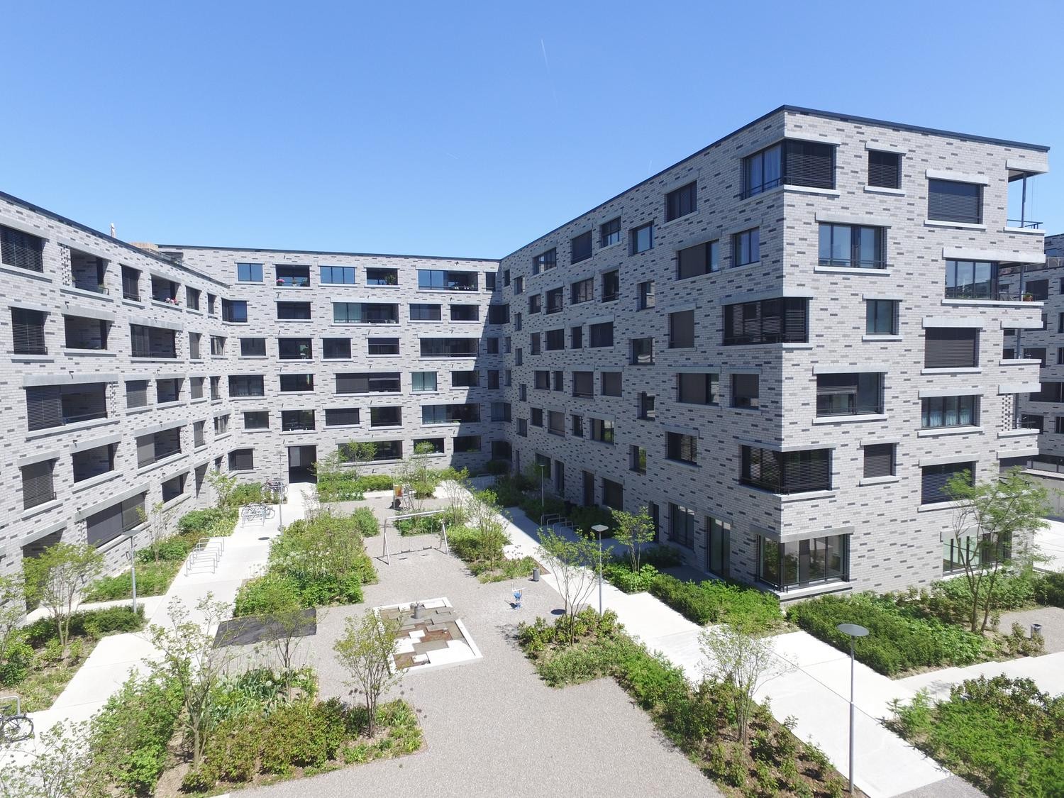 Appartamento di 3 ½ locali