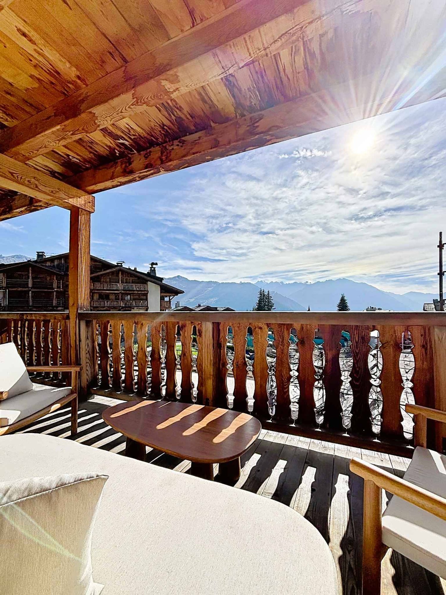 Appartamento di 4 ½ locali