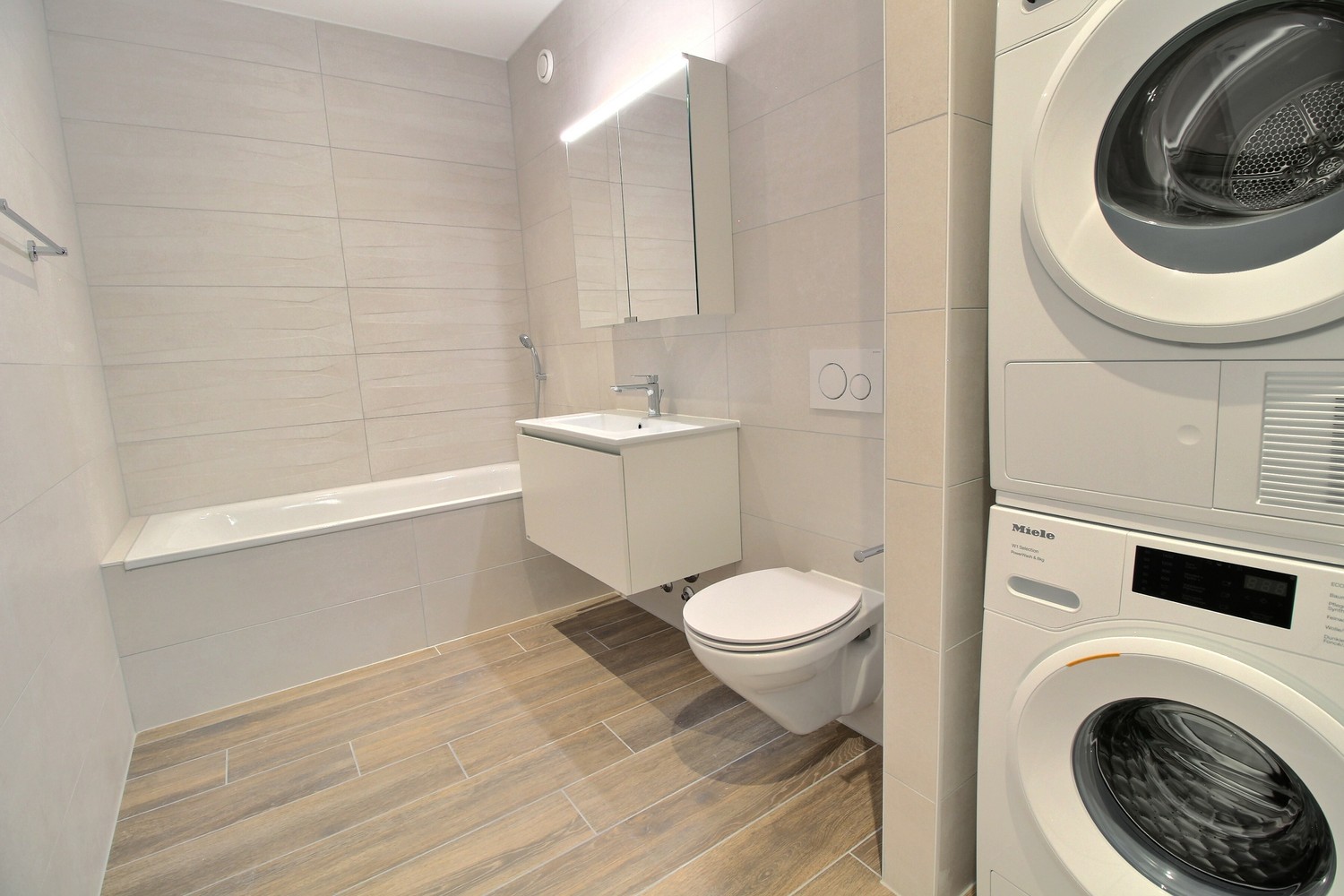 4 ½ rooms apartment