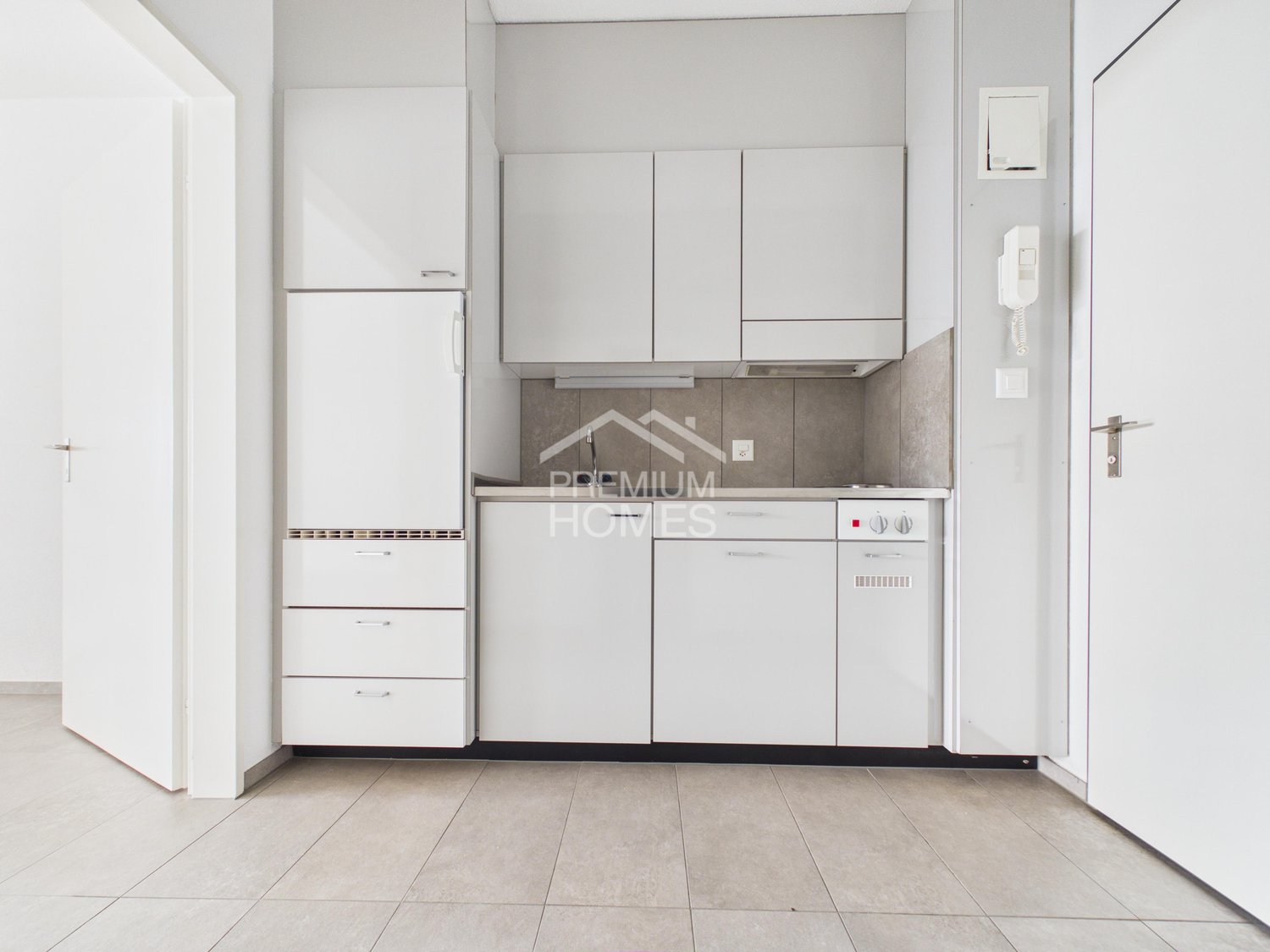 Appartamento di 2 ½ locali, foto 6 di 7