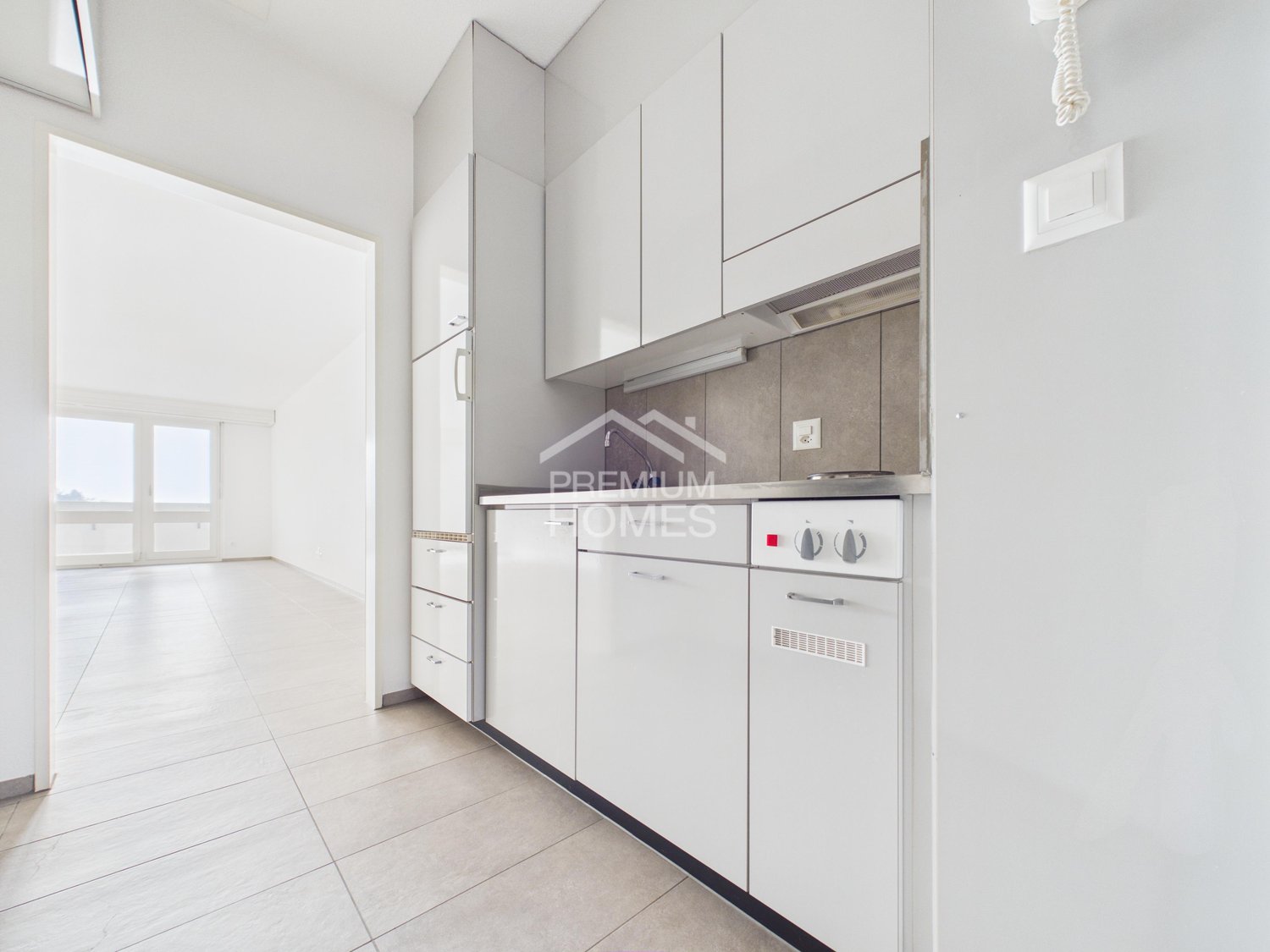 Appartamento di 2 ½ locali, foto 3 di 7