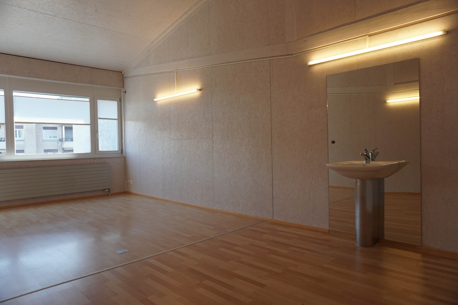 Ufficio di 28m²