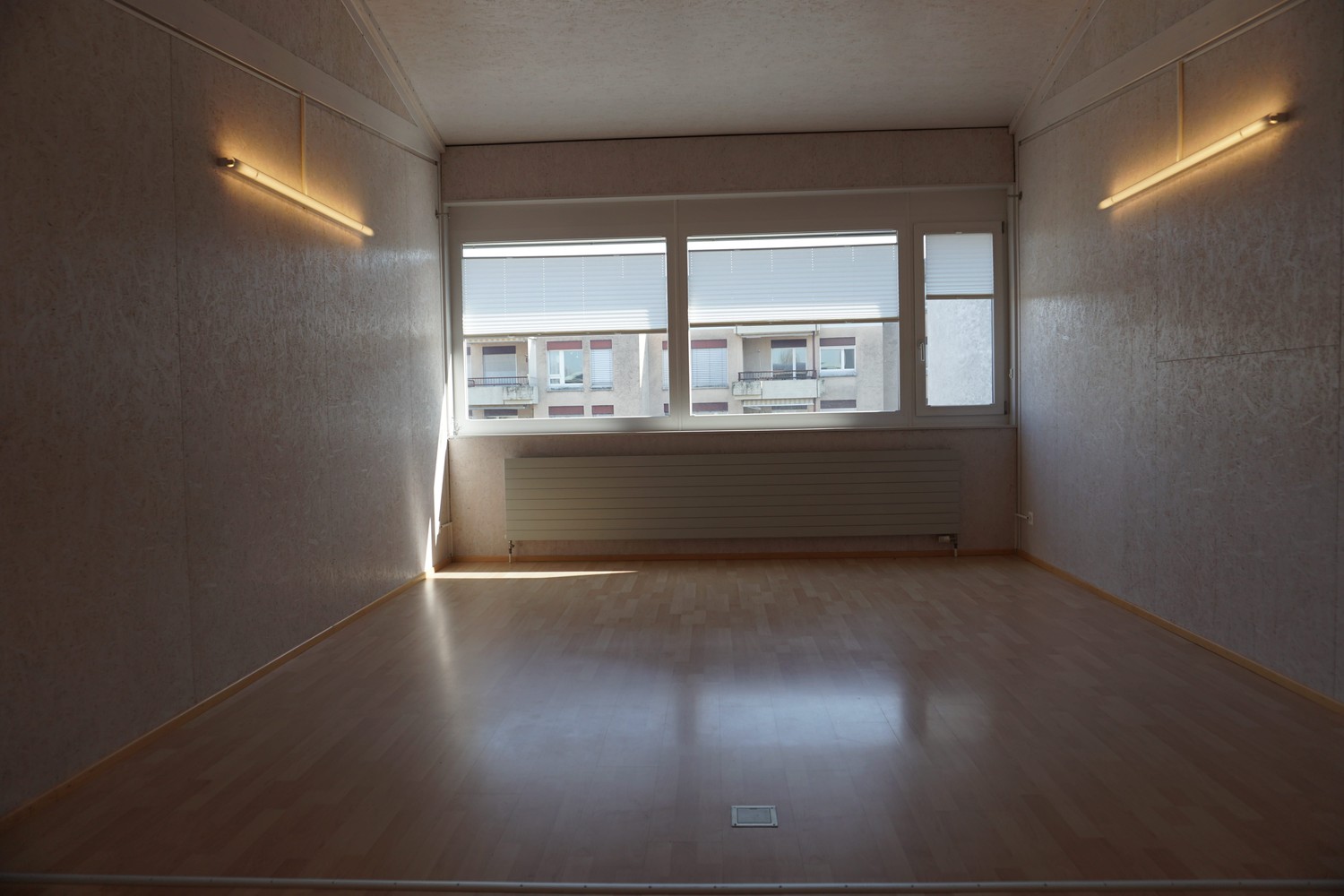 Ufficio di 28m²