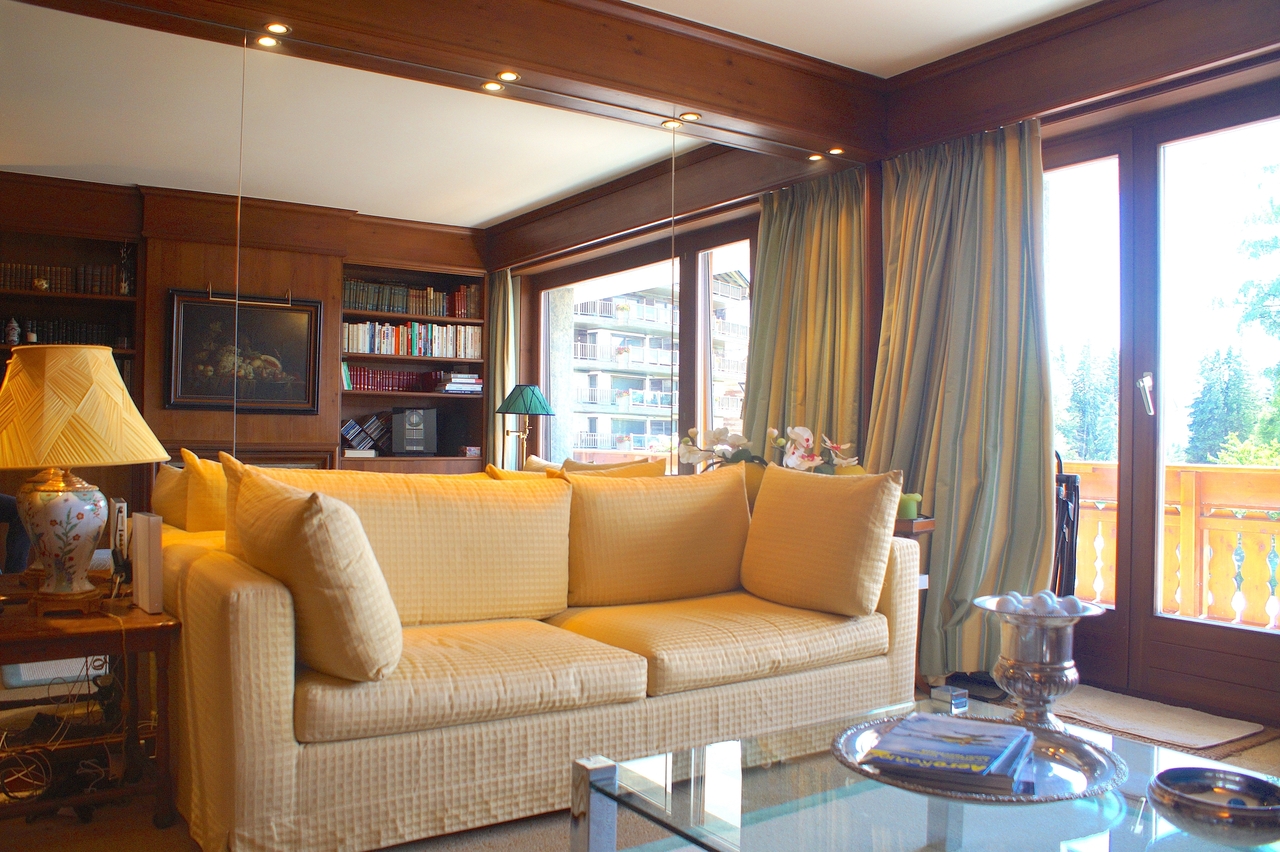 2 rooms apartment, foto 4 di 10
