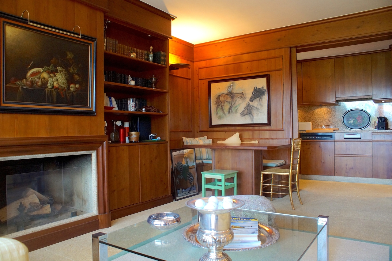 2 rooms apartment, foto 5 di 10