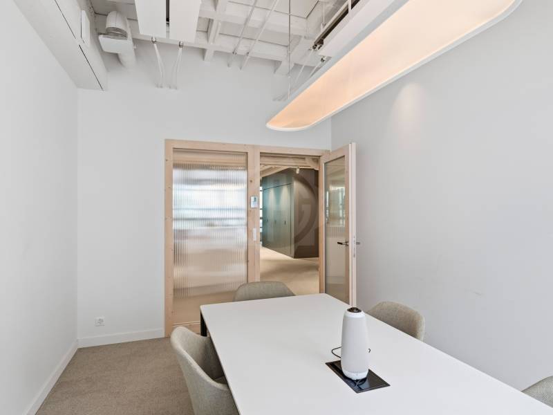 466m² ufficio