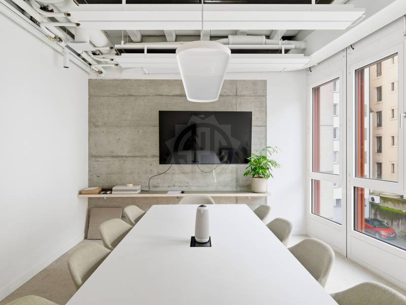 466m² ufficio