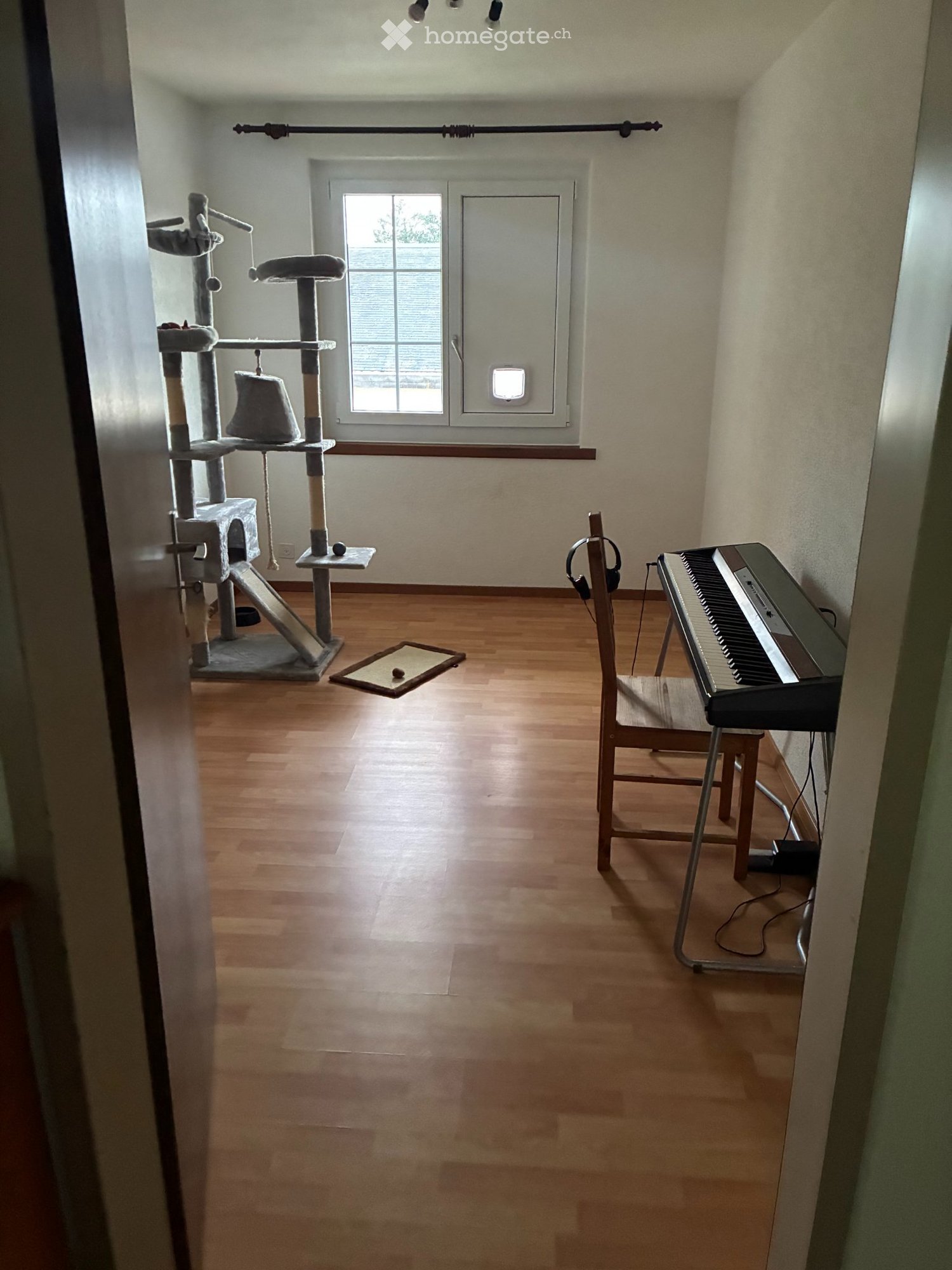 Appartamento di 4 ½ locali