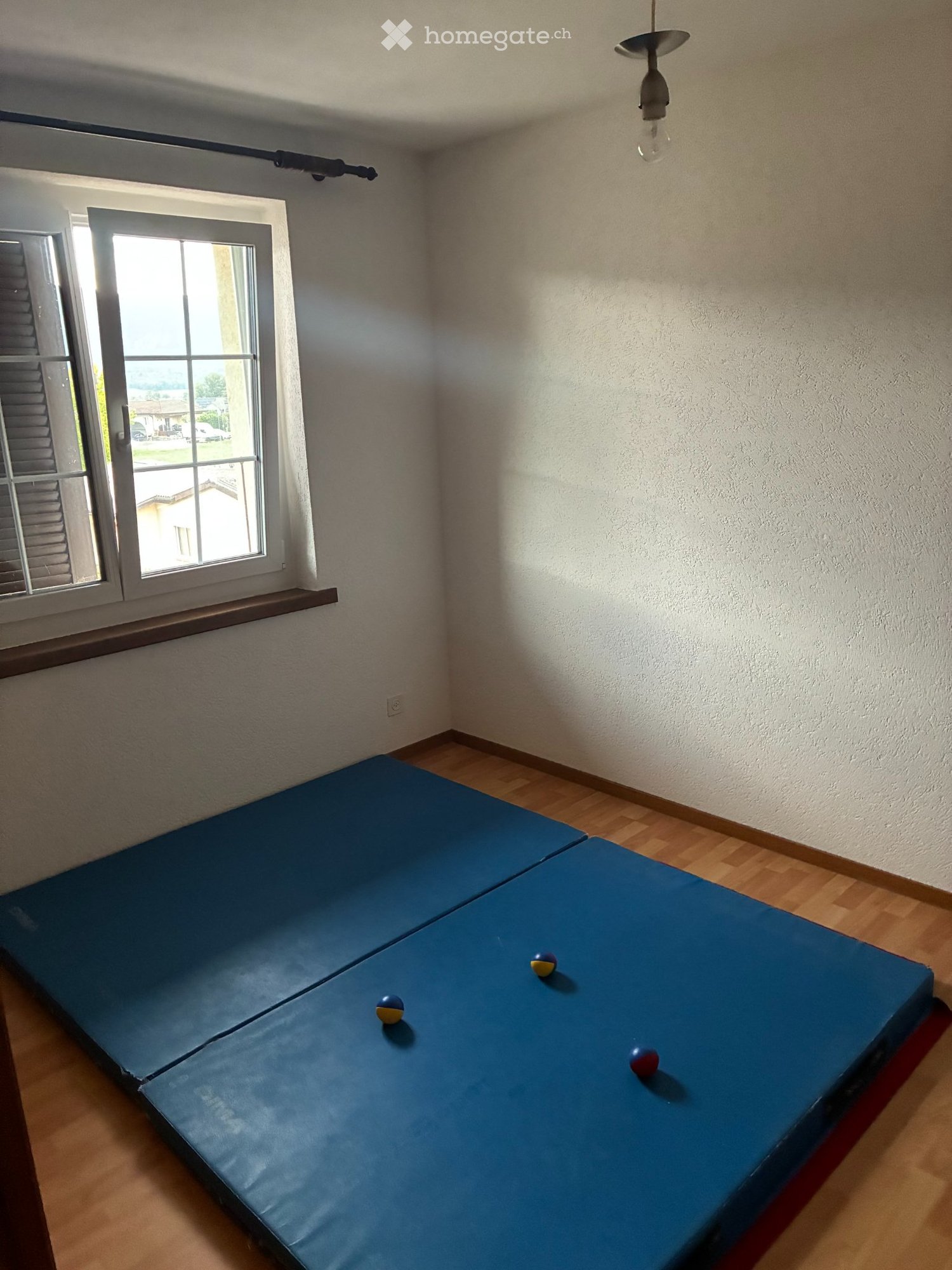 Appartamento di 4 ½ locali