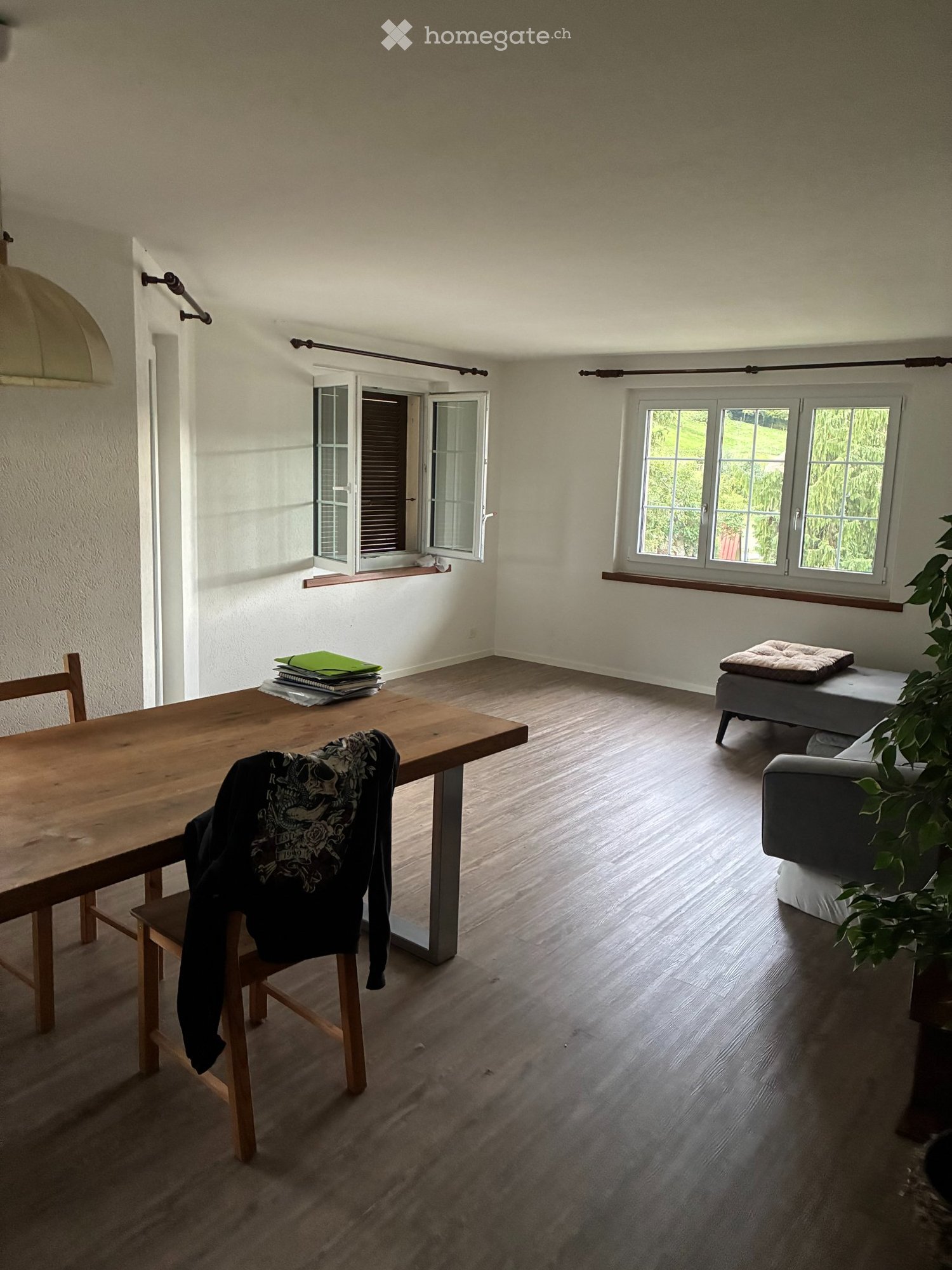 Appartamento di 4 ½ locali