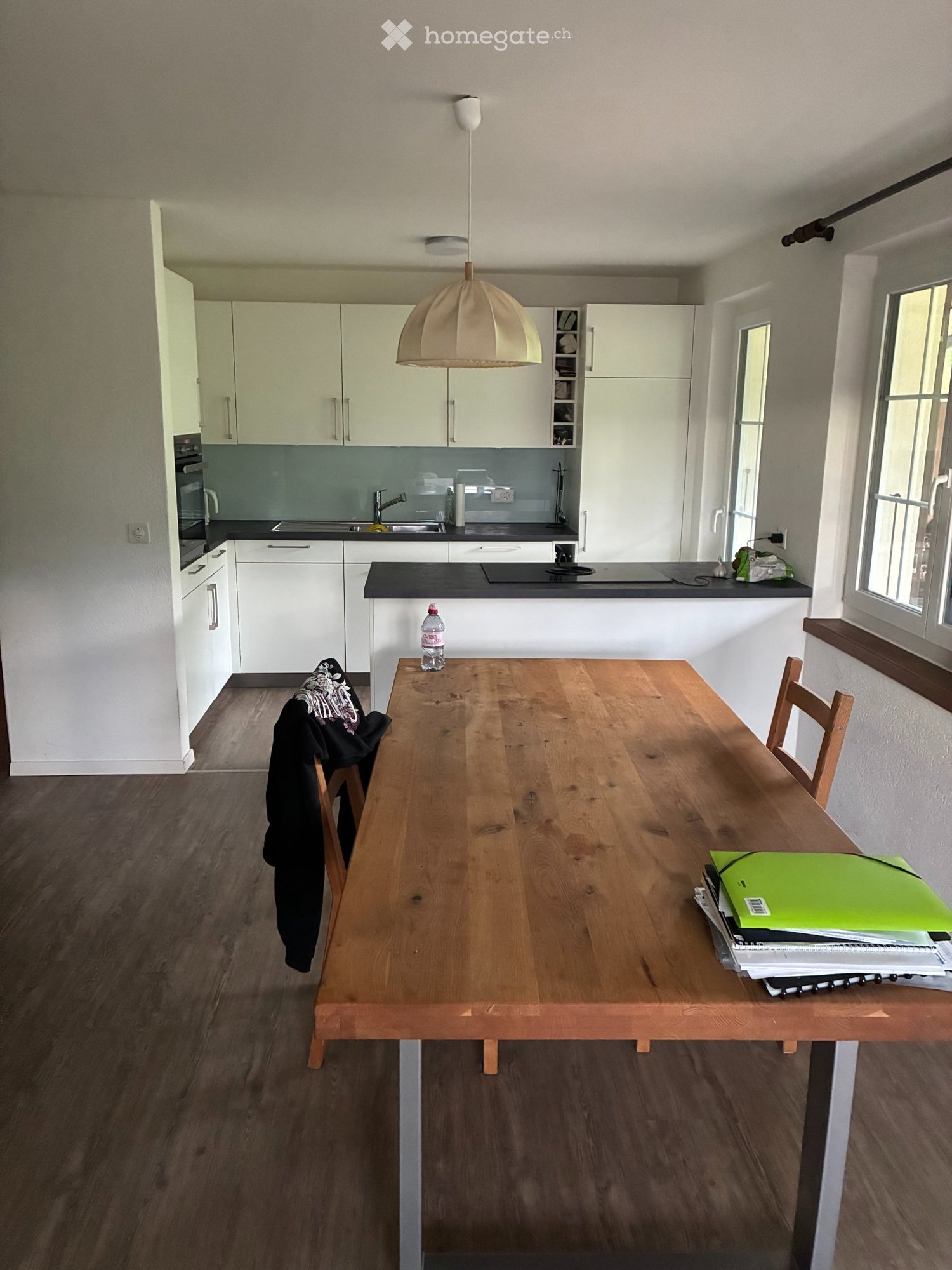 Appartamento di 4 ½ locali