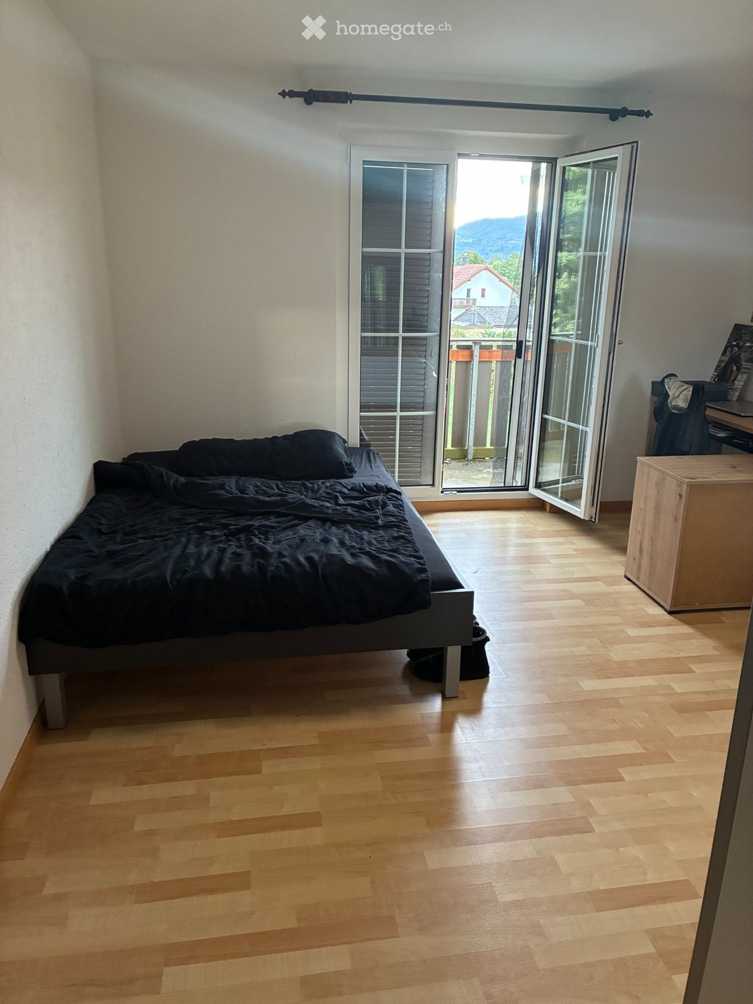 Appartamento di 4 ½ locali