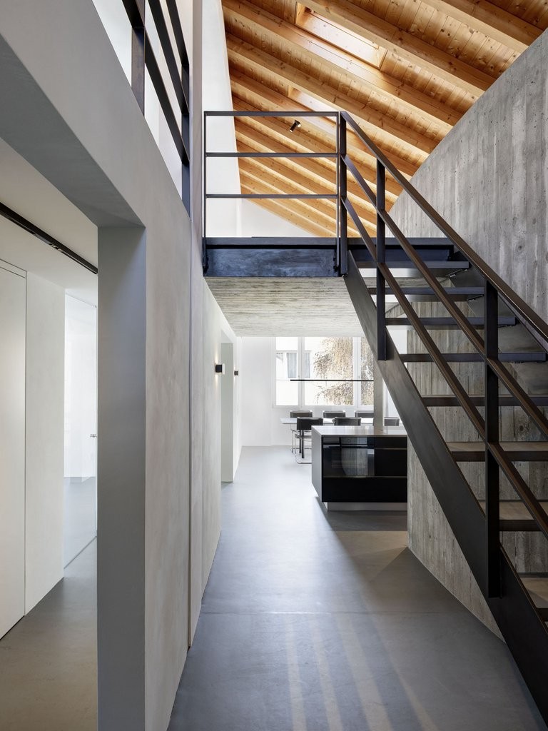 5 ½ locali duplex
