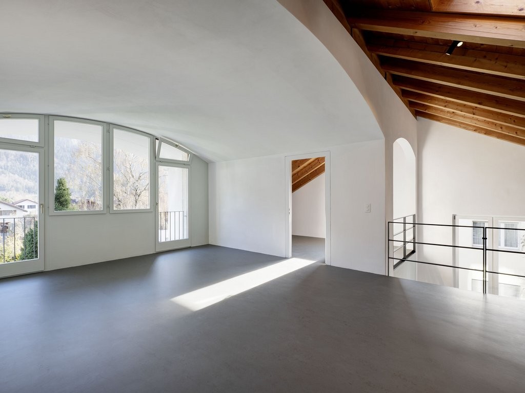 5 ½ locali duplex