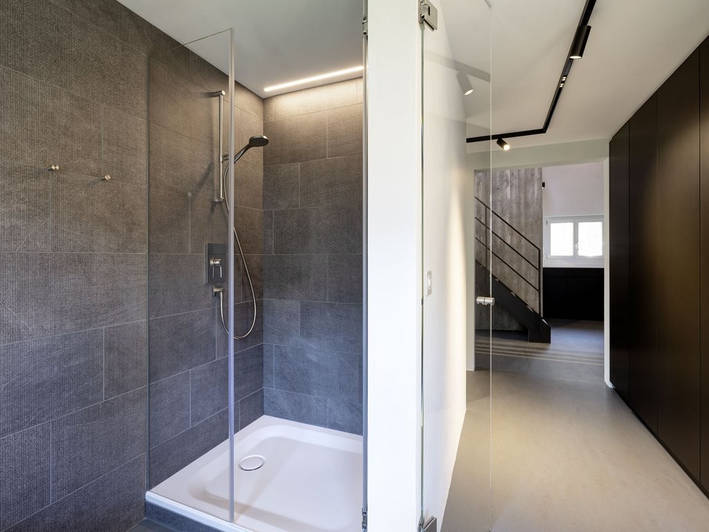 5 ½ locali duplex