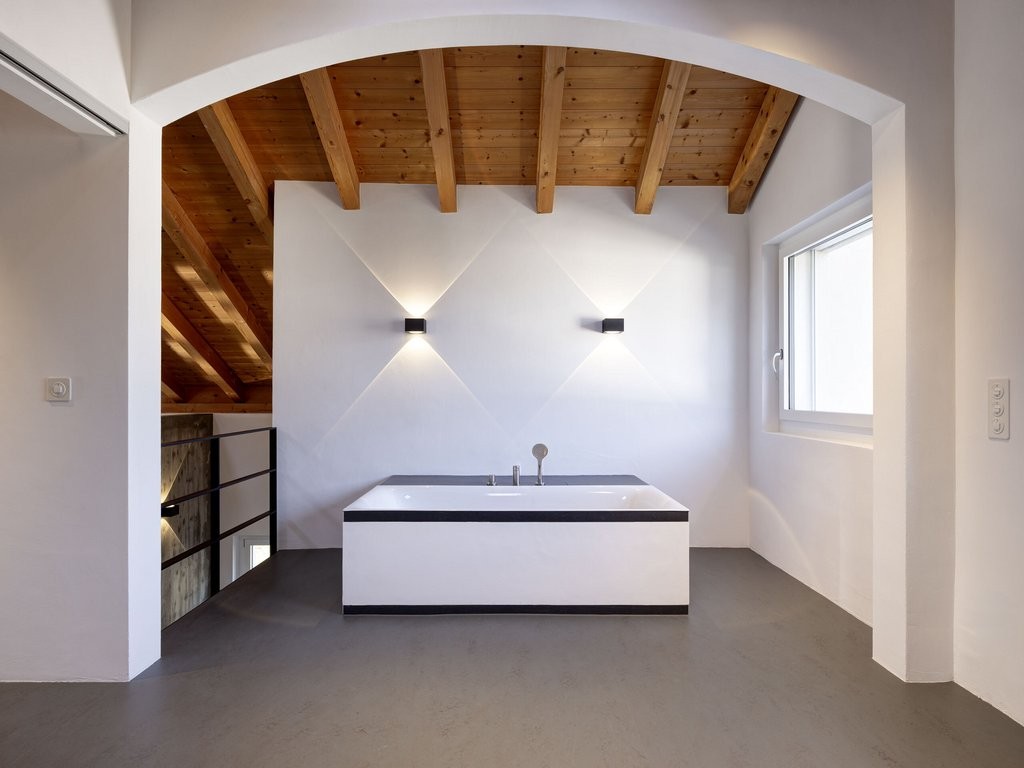 5 ½ locali duplex