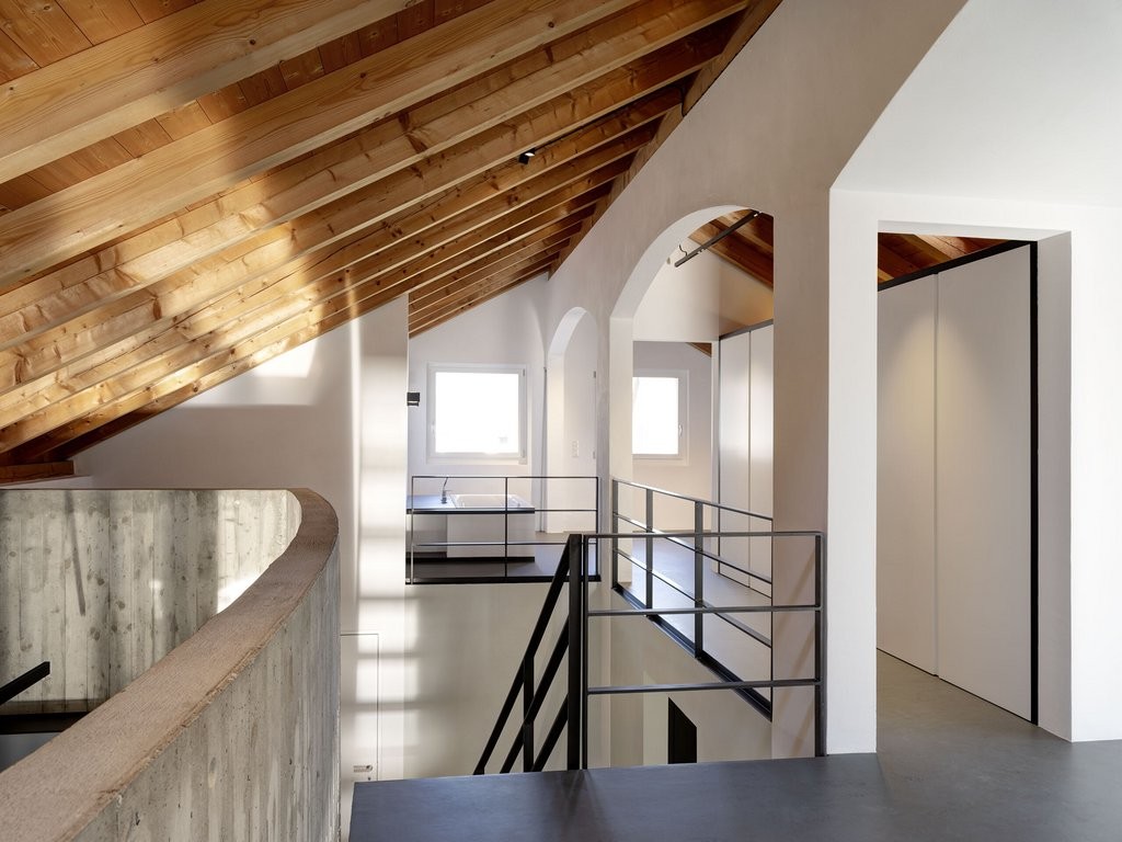5 ½ locali duplex