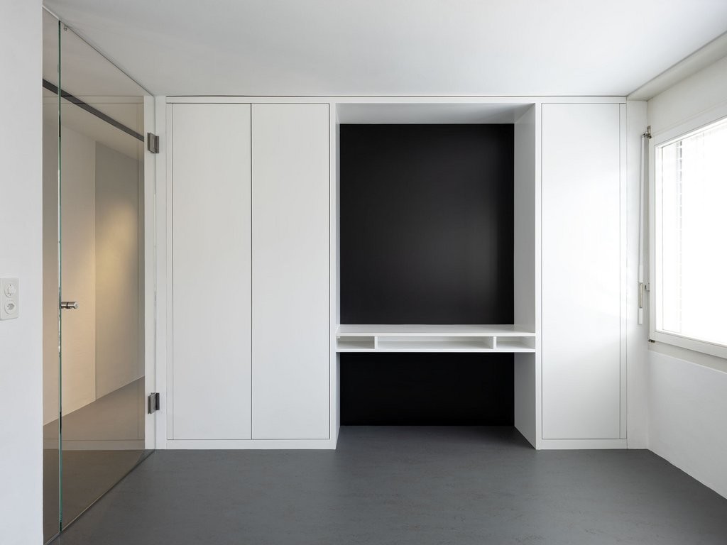 5 ½ locali duplex