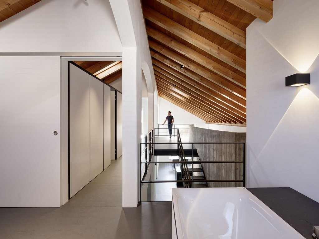 5 ½ locali duplex