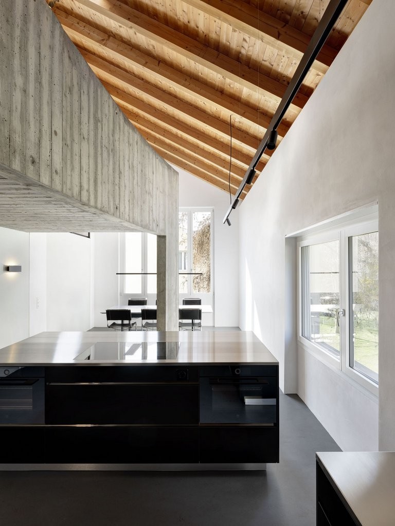 5 ½ locali duplex