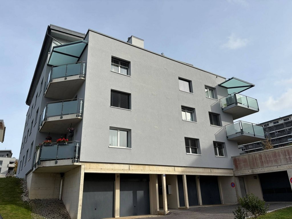 Appartamento di 4 ½ locali, foto 10 di 10